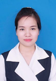 Trịnh Thị Thùy Dương