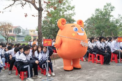 Cuộc thi AI Young Guru