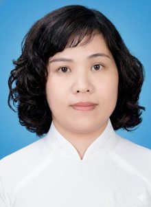 Vũ Thị Tuyết Mai