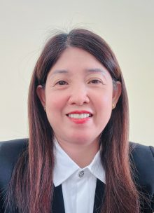 Đào Thị Tuyết Nhung