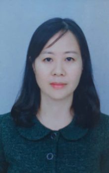 Trần Thị Kim Oanh