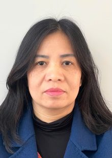 Nguyễn Thị Thùy Dung