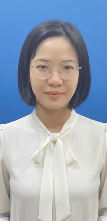 Trần Thị Huyền