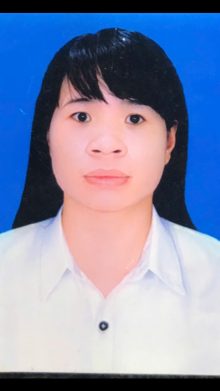 Nguyễn Thị Hạnh