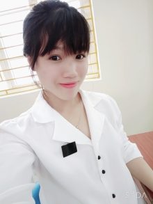 Hoàng Thị Hồng Liên