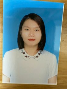 Nguyễn Thị Nguyệt Minh