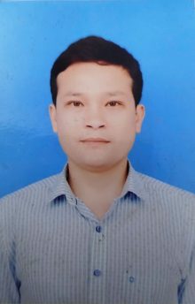 Trịnh Văn Phú