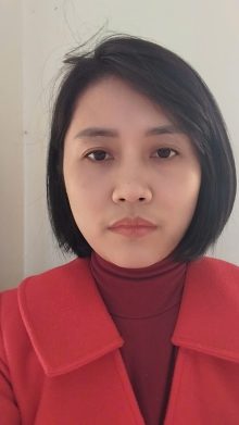 Nguyễn Thị Phượng