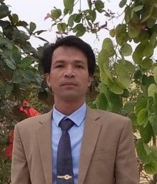 Trần Đăng Tuấn