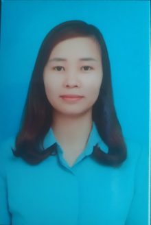 Trần Thị Hải Yến