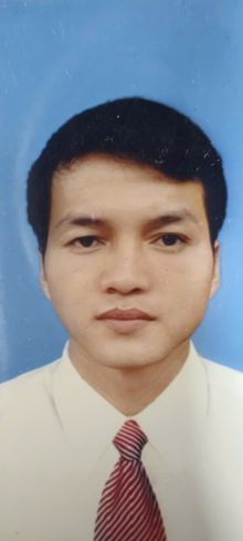 Nguyễn Văn Định